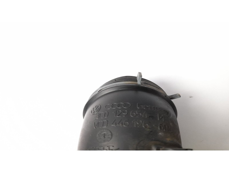 Recambio de tubo para volkswagen golf plus (521) advance referencia OEM IAM 3C0129654M  