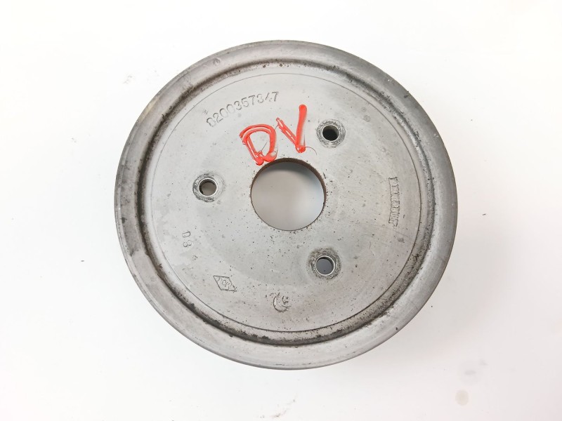 Recambio de varios para renault trafic ii furgoneta (fl) 2.0 dci 115 (fl01, fl0u) referencia OEM IAM 8200357347  