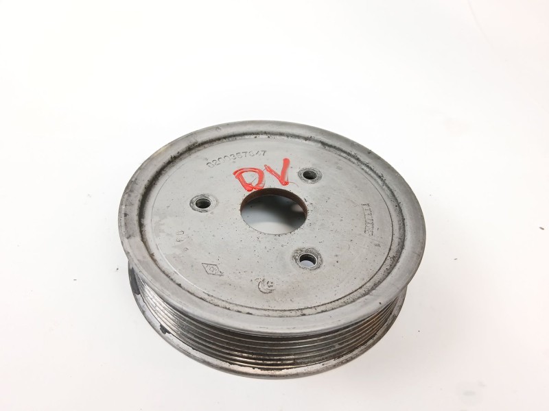 Recambio de varios para renault trafic ii furgoneta (fl) 2.0 dci 115 (fl01, fl0u) referencia OEM IAM 8200357347  