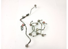 Recambio de varios para renault trafic ii furgoneta (fl) 2.0 dci 115 (fl01, fl0u) referencia OEM IAM   