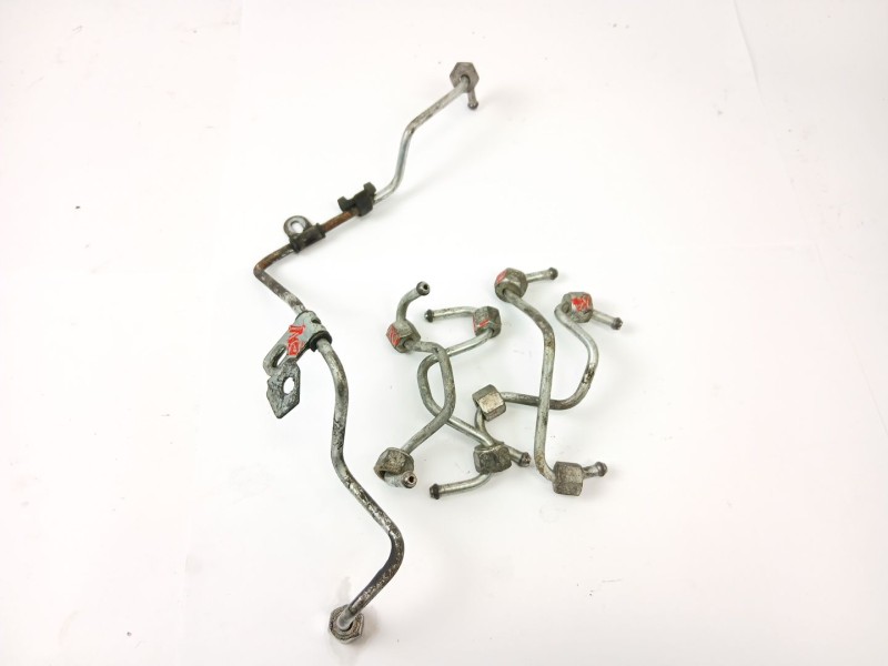 Recambio de varios para renault trafic ii furgoneta (fl) 2.0 dci 115 (fl01, fl0u) referencia OEM IAM   