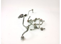Recambio de varios para renault trafic ii furgoneta (fl) 2.0 dci 115 (fl01, fl0u) referencia OEM IAM    2