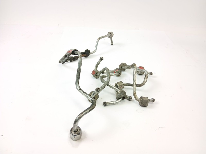 Recambio de varios para renault trafic ii furgoneta (fl) 2.0 dci 115 (fl01, fl0u) referencia OEM IAM   