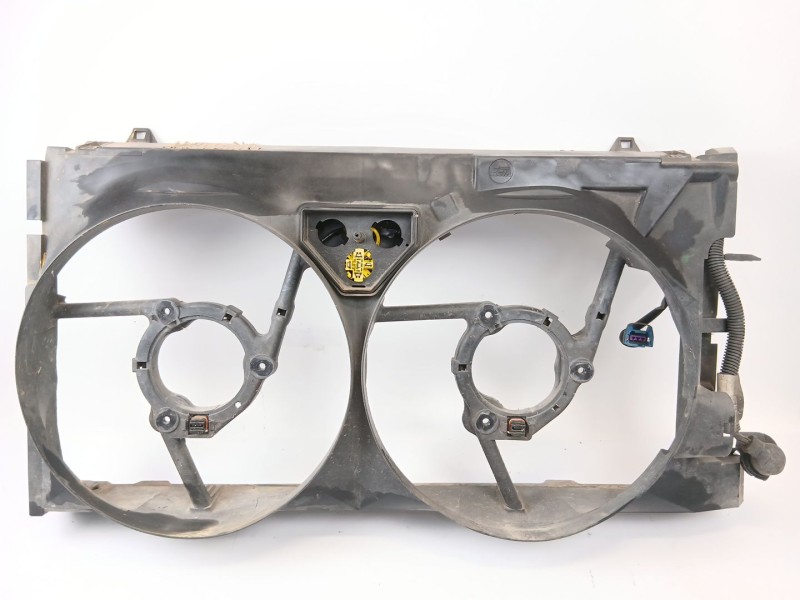 Recambio de varios para peugeot 306 break (7e, n3, n5) 1.9 td referencia OEM IAM   