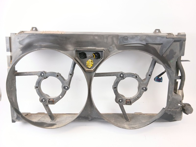 Recambio de varios para peugeot 306 break (7e, n3, n5) 1.9 td referencia OEM IAM   