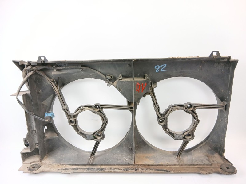 Recambio de varios para peugeot 306 break (7e, n3, n5) 1.9 td referencia OEM IAM   
