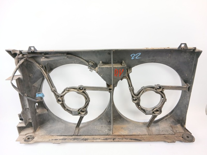 Recambio de varios para peugeot 306 break (7e, n3, n5) 1.9 td referencia OEM IAM   