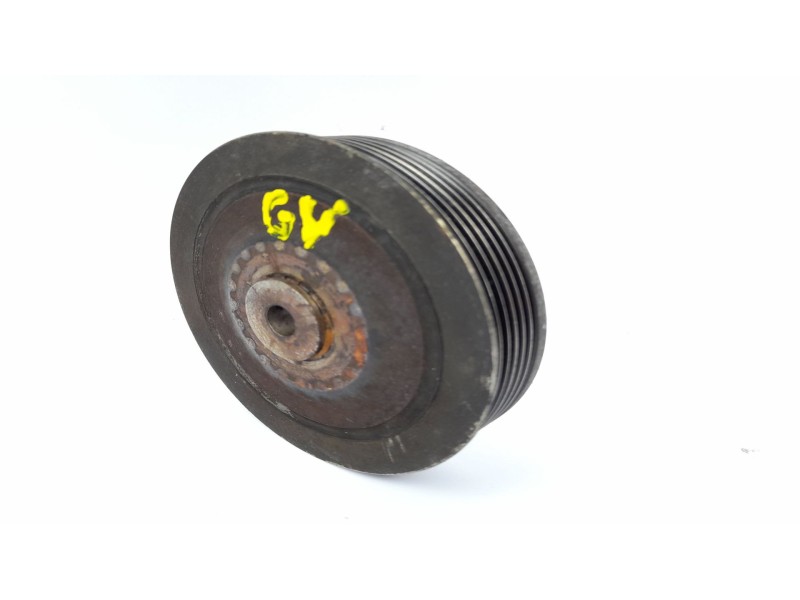 Recambio de polea cigueñal para renault scenic i (ja..) 1.9 dci (ja05, ja1f) referencia OEM IAM 7700115309  