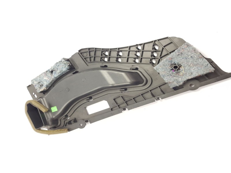 Recambio de varios para peugeot 3008 1.6 hdi fap referencia OEM IAM 9685076077 63191930 