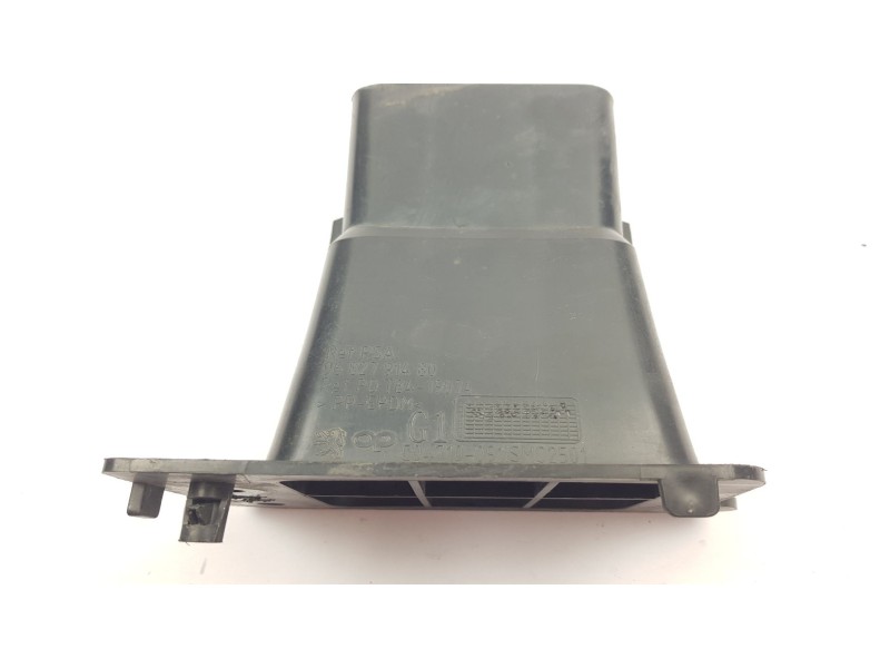 Recambio de varios para peugeot 3008 1.6 hdi fap referencia OEM IAM 9682791480  
