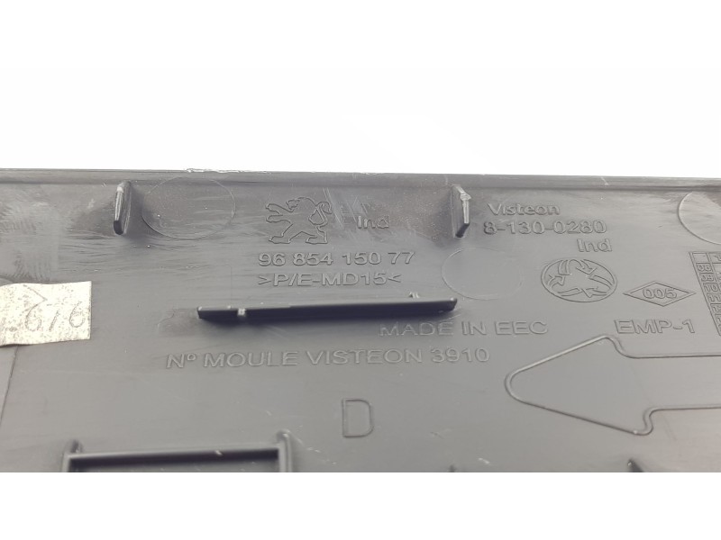 Recambio de varios para peugeot 3008 1.6 hdi fap referencia OEM IAM 9685415077  
