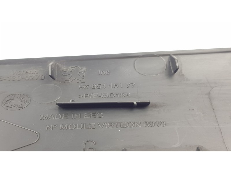 Recambio de varios para peugeot 3008 1.6 hdi fap referencia OEM IAM 9685415177  