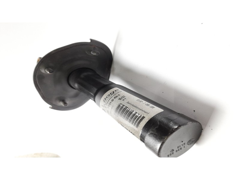 Recambio de varios para bmw serie 3 touring (e46) 320d referencia OEM IAM 51127055338  