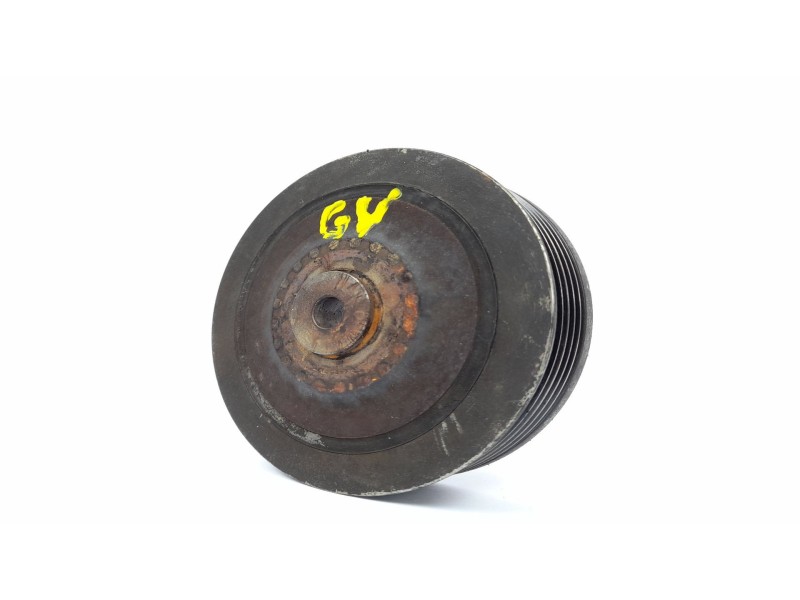 Recambio de polea cigueñal para renault scenic i (ja..) 1.9 dci (ja05, ja1f) referencia OEM IAM 7700115309  