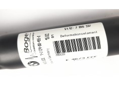 Recambio de varios para bmw serie 3 touring (e46) 320d referencia OEM IAM 51127055337   2