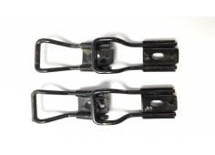 Recambio de varios para nissan kubistar (x76) 1.5 dci referencia OEM IAM   