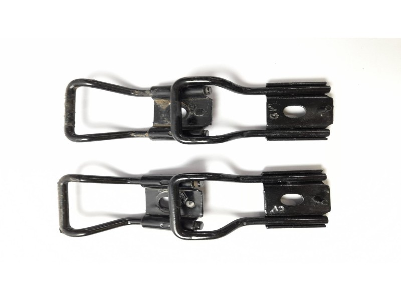 Recambio de varios para nissan kubistar (x76) 1.5 dci referencia OEM IAM   