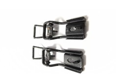 Recambio de varios para nissan kubistar (x76) 1.5 dci referencia OEM IAM    2