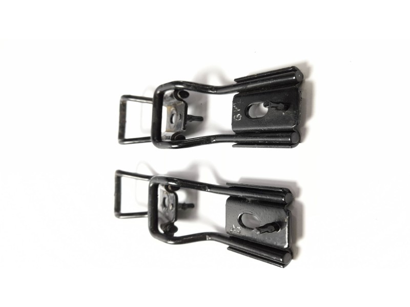 Recambio de varios para nissan kubistar (x76) 1.5 dci referencia OEM IAM   