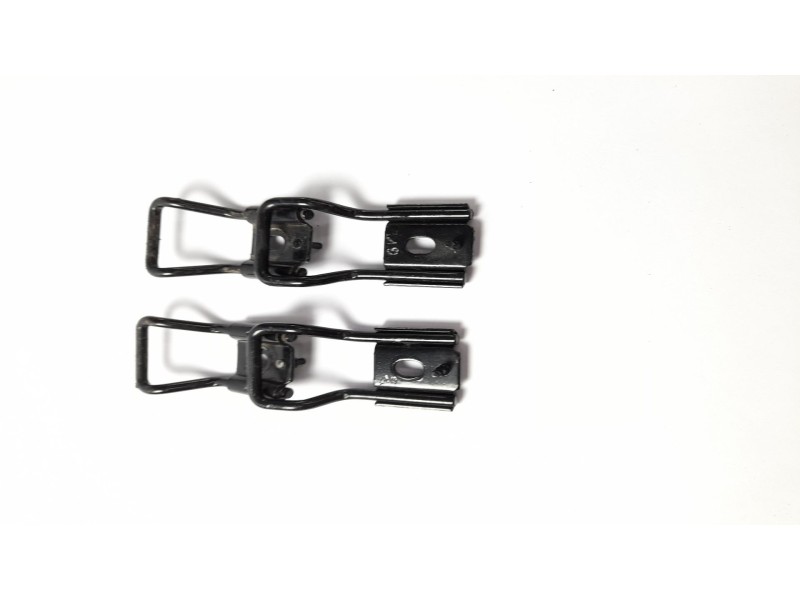 Recambio de varios para nissan kubistar (x76) 1.5 dci referencia OEM IAM   