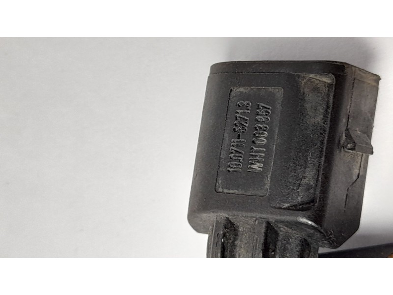 Recambio de varios para volkswagen golf plus (521) advance referencia OEM IAM 100711 52713 