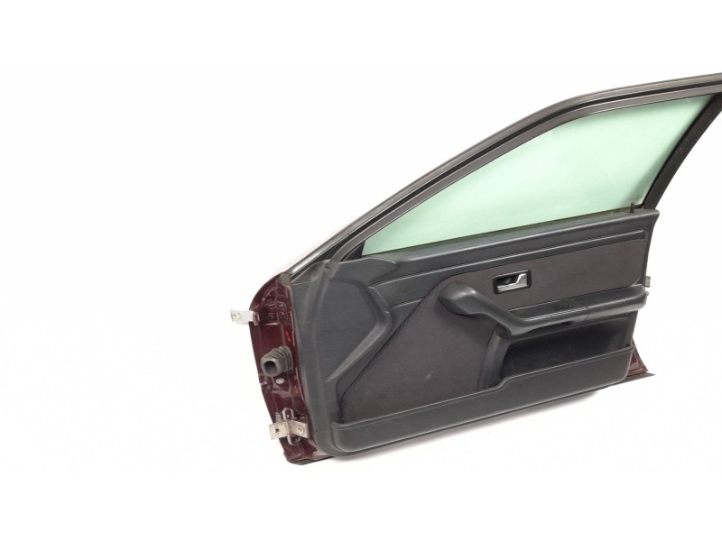Recambio de puerta delantera derecha para audi 80 avant (8c, b4) 1.9 tdi referencia OEM IAM   