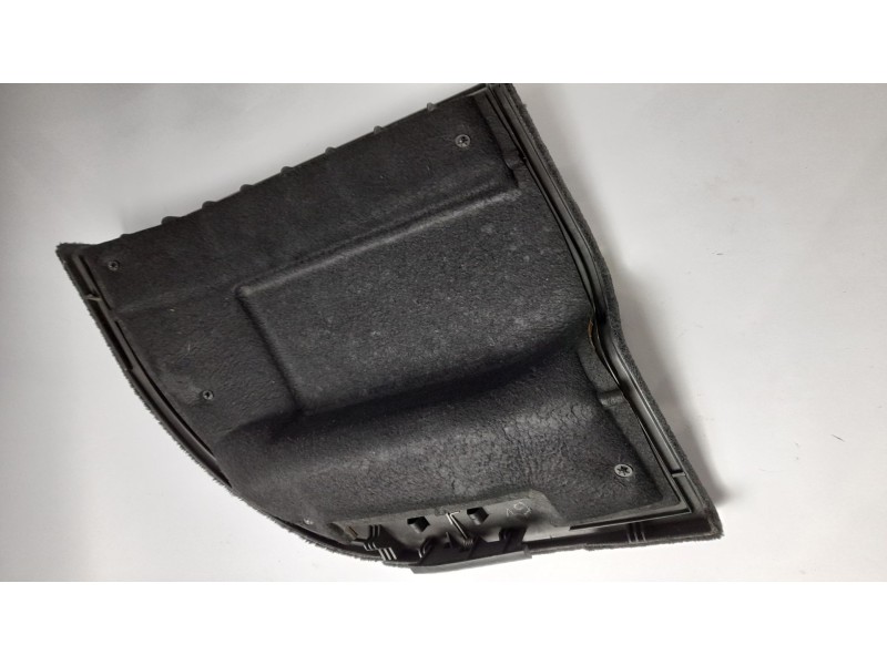 Recambio de varios para bmw serie 3 touring (e46) 320d referencia OEM IAM   
