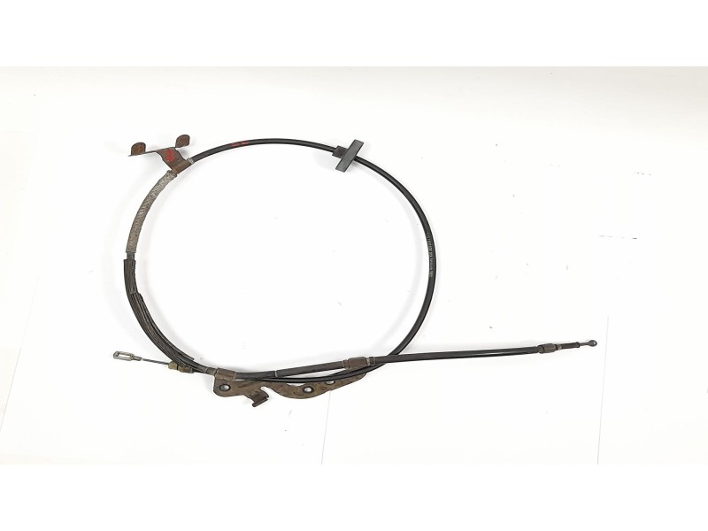 Recambio de varios para audi a4 avant (8e) 1.9 tdi referencia OEM IAM 8E0609721  