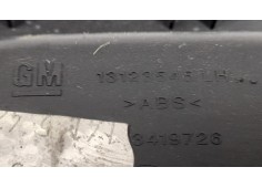 Recambio de varios para opel meriva enjoy referencia OEM IAM 13123545 13123545LH  2