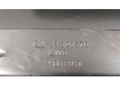 Recambio de varios para opel meriva enjoy referencia OEM IAM 93320578   2
