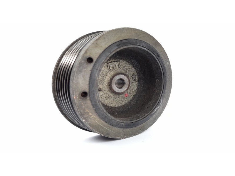 Recambio de polea cigueñal para renault scenic i (ja..) 1.9 dci (ja05, ja1f) referencia OEM IAM 7700115309  