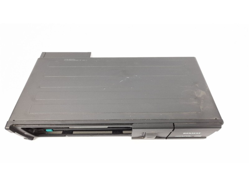 Recambio de varios para renault scenic i (ja..) 1.9 dci (ja05, ja1f) referencia OEM IAM 8200002589A  