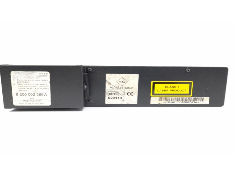 Recambio de varios para renault scenic i (ja..) 1.9 dci (ja05, ja1f) referencia OEM IAM 8200002589A  