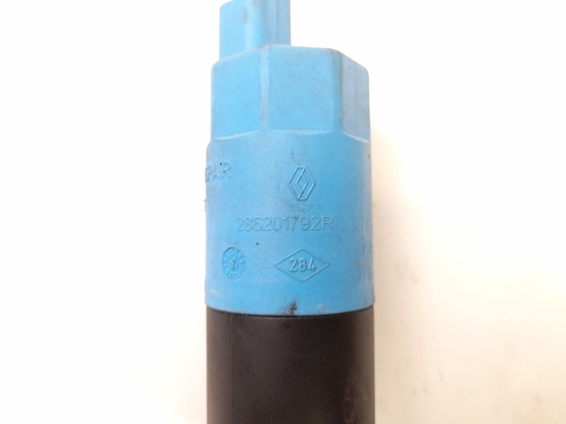 Recambio de varios para renault laguna ii (bg0) 2.2 dci turbodiesel referencia OEM IAM 286201792R 9642218080 9641086680