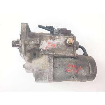 MOTOR ARRANQUE 3610027000 