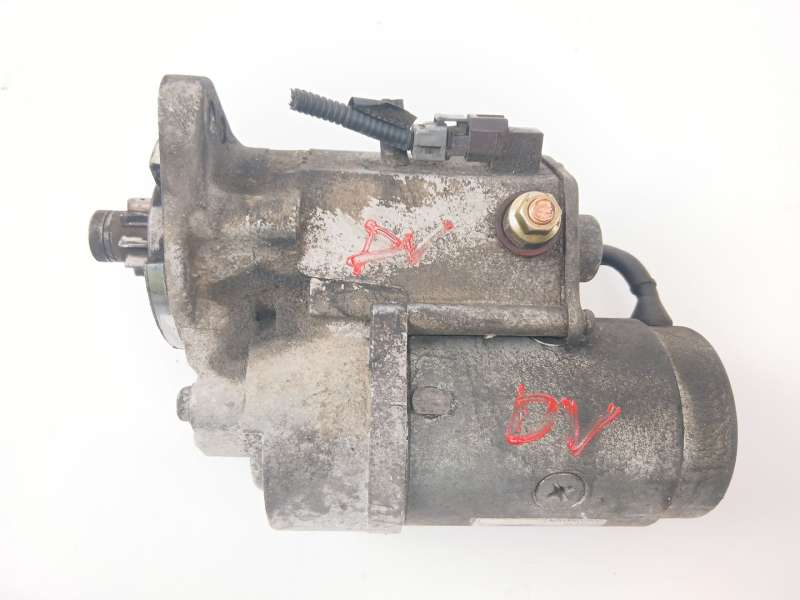 MOTOR ARRANQUE 3610027000 