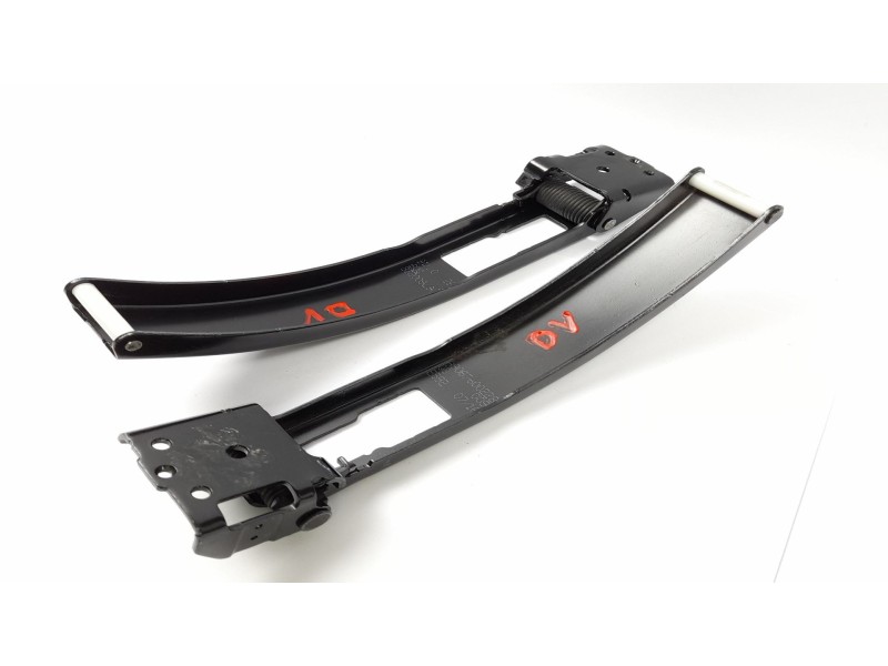 Recambio de varios para mercedes-benz sprinter 3,5-t furgón (906) 316 cdi referencia OEM IAM A9067600228  