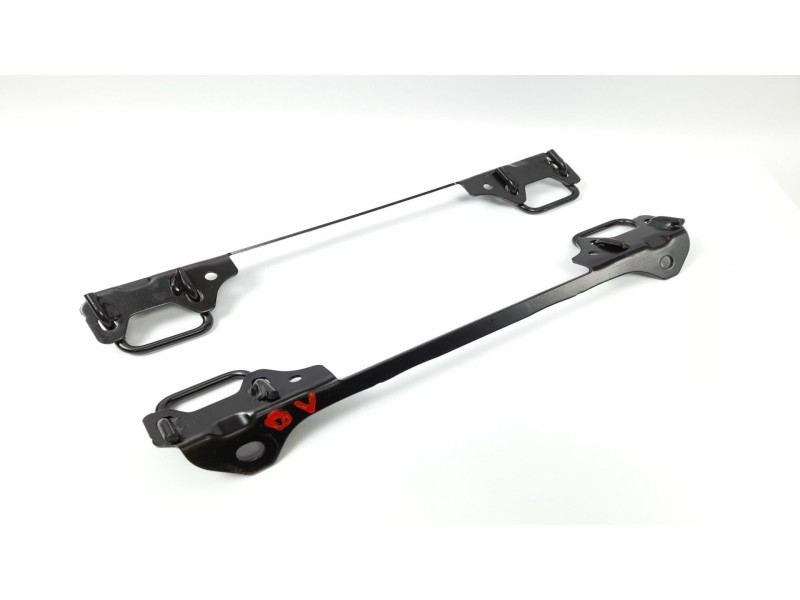 Recambio de varios para ford focus lim. (cb8) trend referencia OEM IAM   
