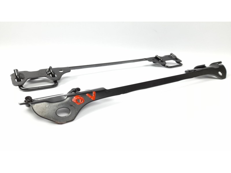 Recambio de varios para ford focus lim. (cb8) trend referencia OEM IAM   