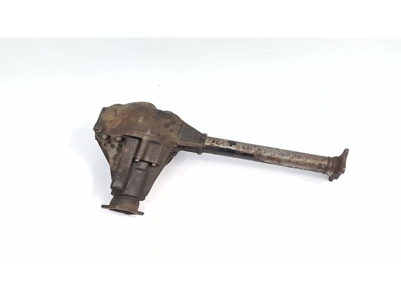 Recambio de diferencial delantero para isuzu trooper (ubs) 2.8 td (ubs55) referencia OEM IAM   