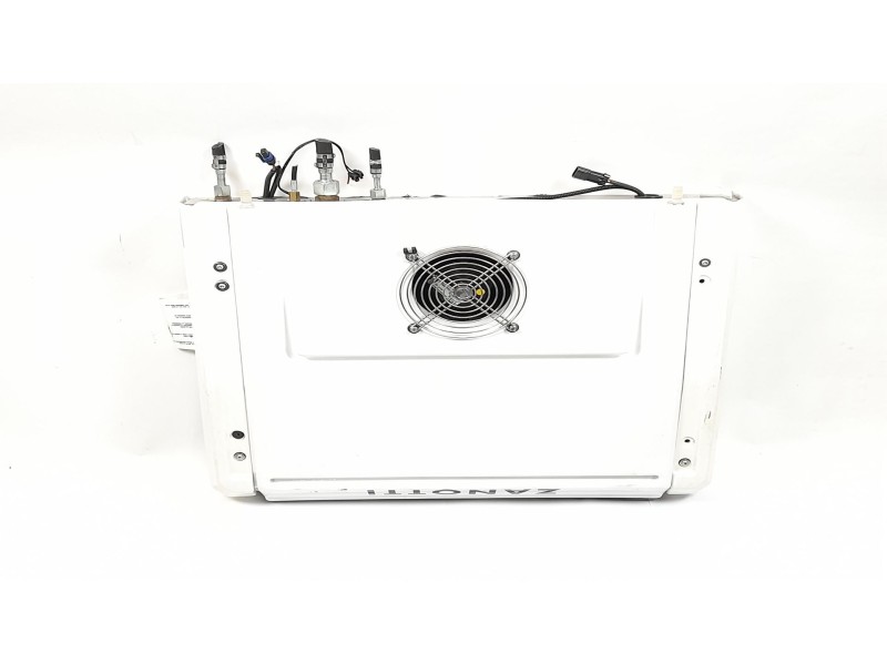 Recambio de varios para mercedes-benz sprinter 3,5-t furgón (906) 316 cdi referencia OEM IAM R250-12E810  