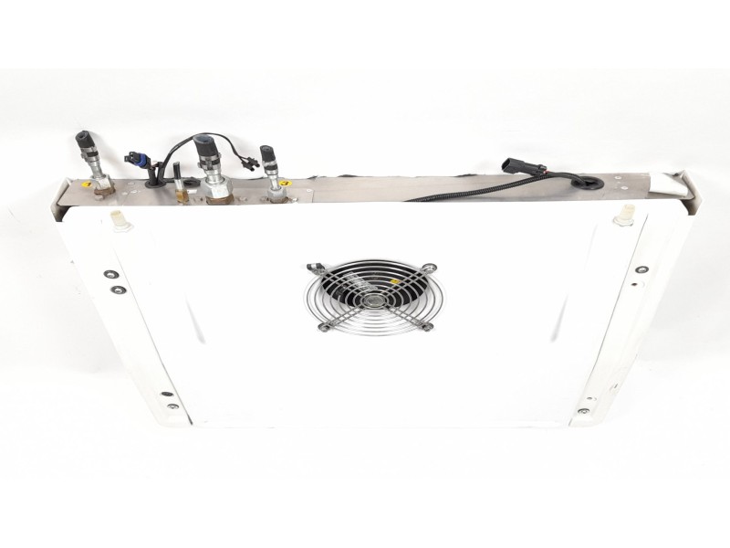 Recambio de varios para mercedes-benz sprinter 3,5-t furgón (906) 316 cdi referencia OEM IAM R250-12E810  