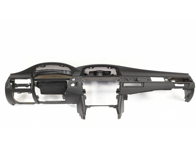 Recambio de salpicadero para bmw serie 5 berlina (e60) 535 d referencia OEM IAM 696081603 51487130978 