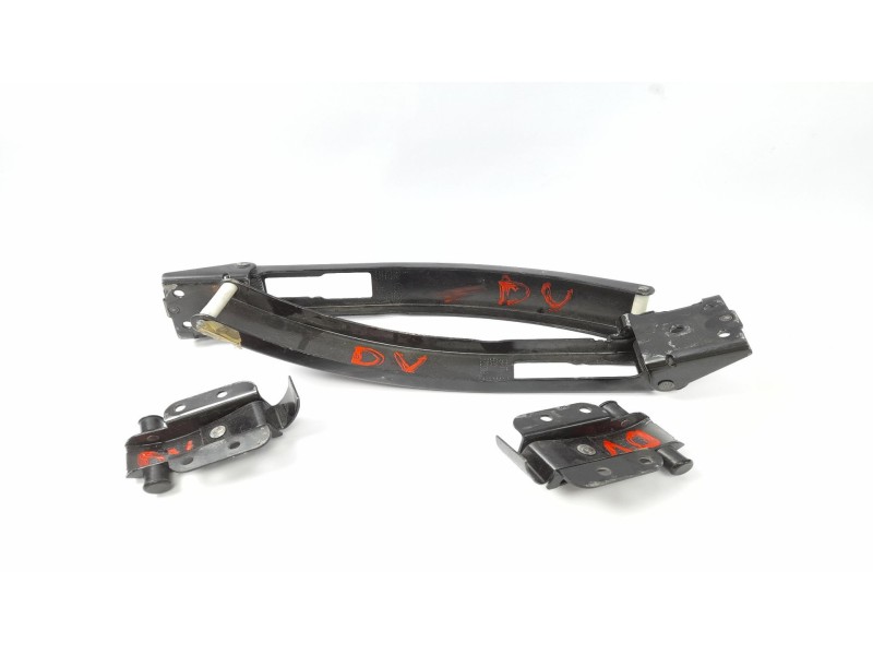 Recambio de varios para mercedes-benz sprinter 3,5-t furgón (906) 316 cdi referencia OEM IAM A9067600328  
