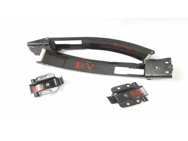 Recambio de varios para mercedes-benz sprinter 3,5-t furgón (906) 316 cdi referencia OEM IAM A9067600328  