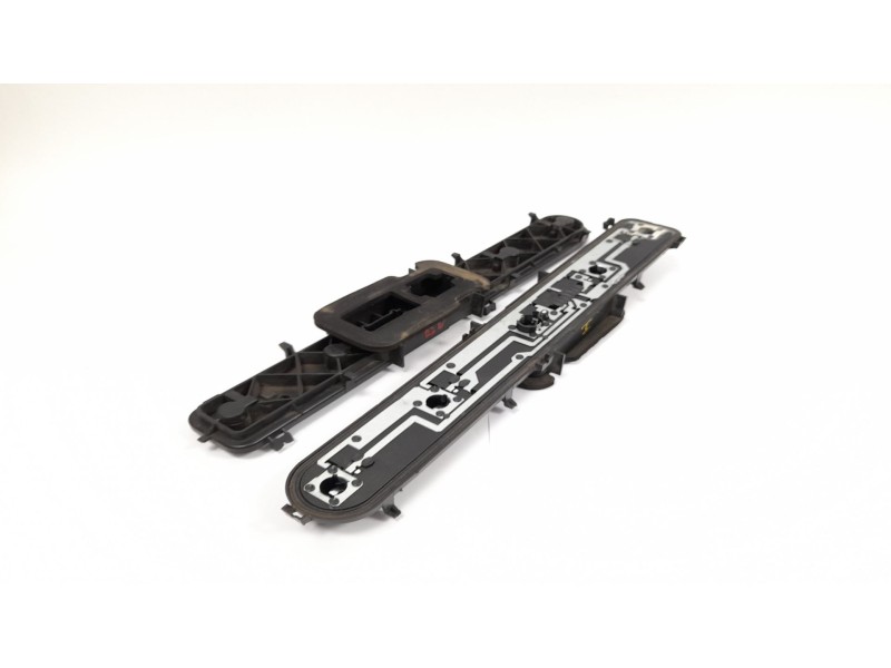 Recambio de varios para mercedes-benz sprinter 3,5-t furgón (906) 316 cdi referencia OEM IAM A3917379999  