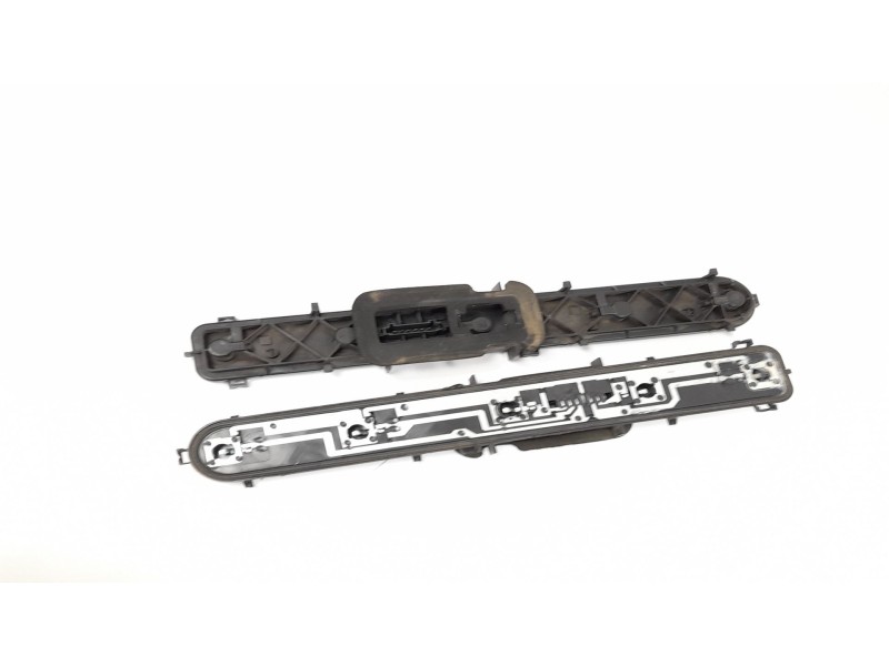 Recambio de varios para mercedes-benz sprinter 3,5-t furgón (906) 316 cdi referencia OEM IAM A3917379999  