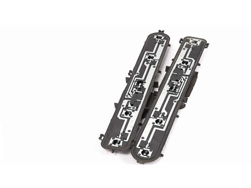 Recambio de varios para mercedes-benz sprinter 3,5-t furgón (906) 316 cdi referencia OEM IAM A3917379999  