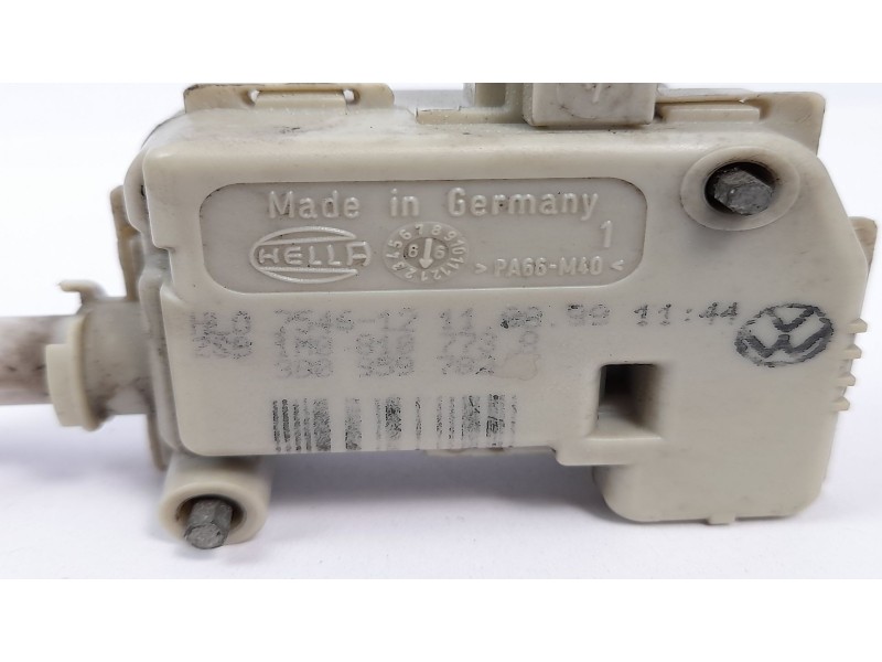 Recambio de varios para seat toledo (1m2) 1.9 tdi referencia OEM IAM 1M0810773  