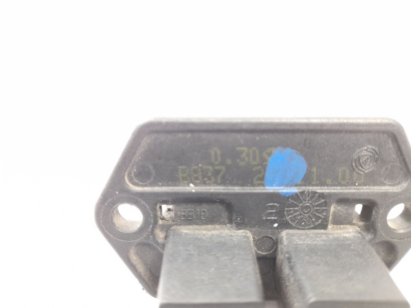 Recambio de varios para fiat punto berlina (188) 1.2 16v referencia OEM IAM B837  